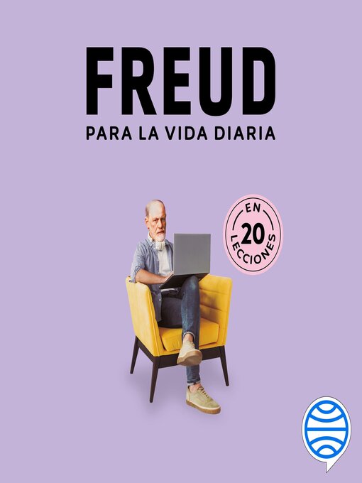 Title details for Freud para la vida diaria by Estudio PE S.A.C. - Available